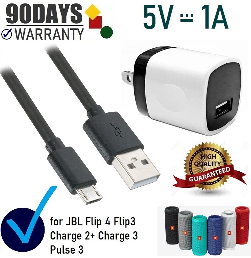 jbl charge 3 wall charger